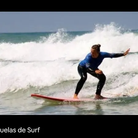 Anaga Playa Benijo 2 Paraiso Rural Trail-beach *