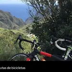 Anaga Playa Benijo 2 Paraiso Rural Trail-beach Lejlighed *