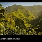 Anaga Playa Benijo 2 Paraiso Rural Trail-beach