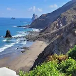 Lejlighed Anaga Playa Benijo 2 Paraiso Rural Trail-beach