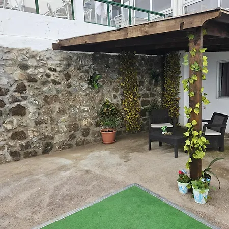 Anaga Playa Benijo 2 Paraiso Rural Trail-beach * Альмасига