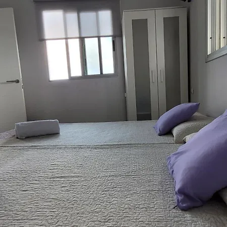 Anaga Playa Benijo 2 Paraíso Rural Trail-beach Almaciga