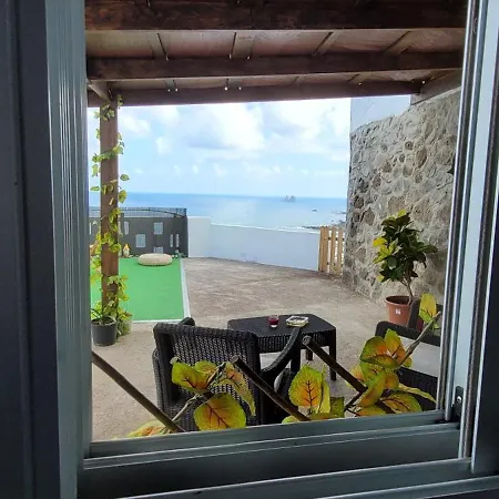 דירה Anaga Playa Benijo 2 Paraiso Rural Trail-beach *