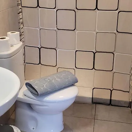 Anaga Playa Benijo 2 Paraíso Rural Trail-beach Almaciga