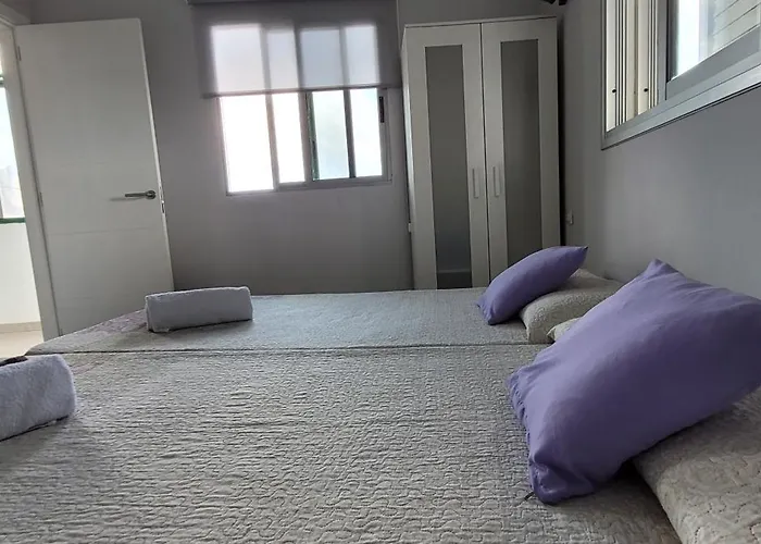 Anaga Playa Benijo 2 Paraiso Rural Trail-beach Almaciga