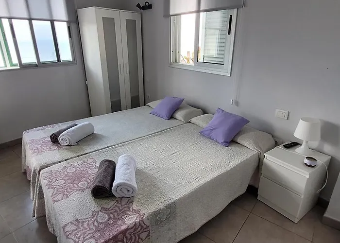 Anaga Playa Benijo 2 Paraiso Rural Trail-beach Almaciga