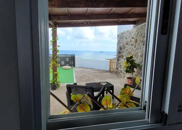 Apartament Anaga Playa Benijo 2 Paraiso Rural Trail-beach *