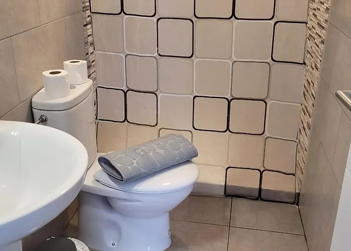 Anaga Playa Benijo 2 Paraiso Rural Trail-beach Almaciga