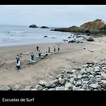 شقة Anaga Playa Benijo 2 Paraiso Rural Trail-beach Almaciga