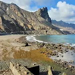 Anaga Playa Benijo 2 Paraiso Rural Trail-beach شقة Almaciga