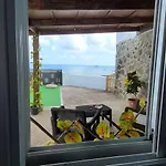 شقة Anaga Playa Benijo 2 Paraiso Rural Trail-beach *