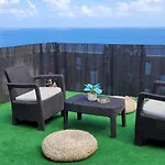 Anaga Playa Benijo 2 Paraiso Rural Trail-beach شقة